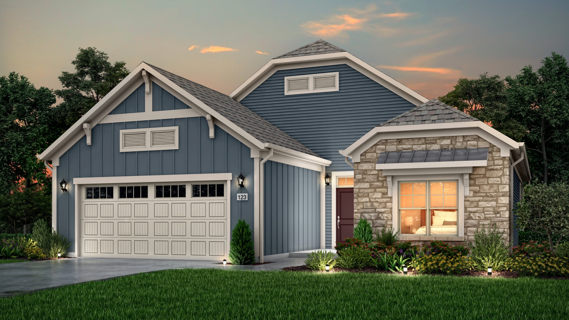 Move-In Ready Home