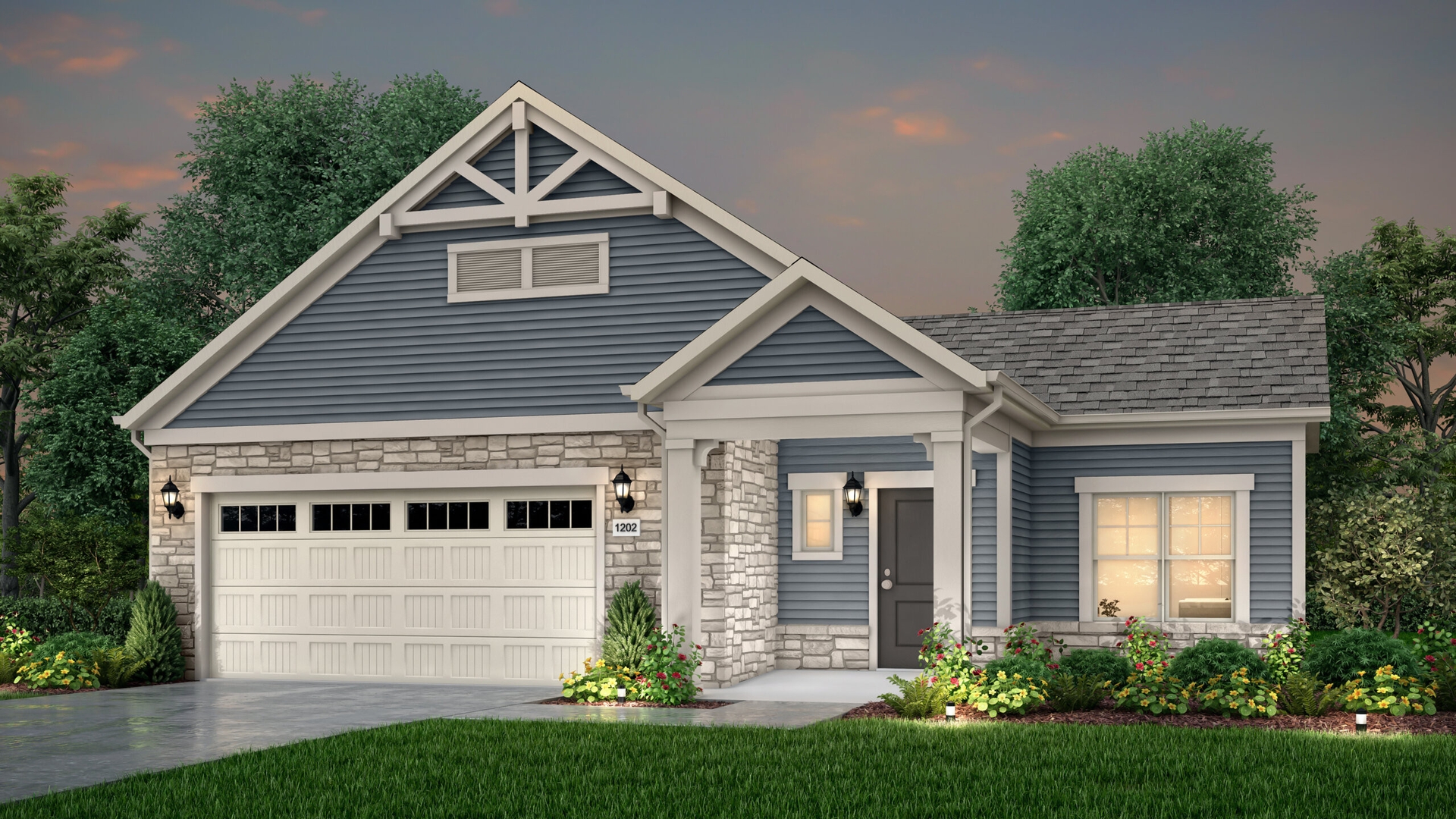 Move-In Ready Home